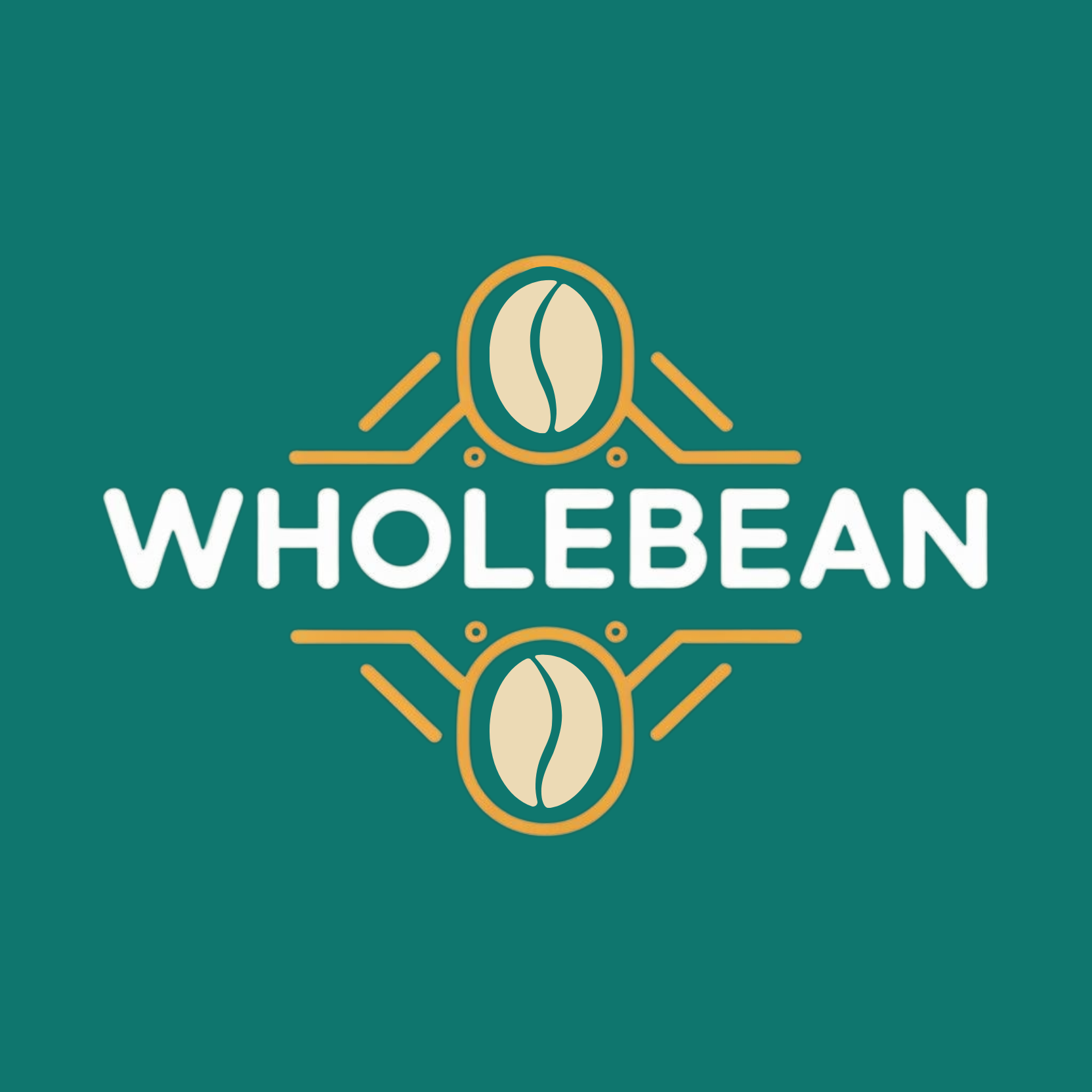 Wholebean Logo